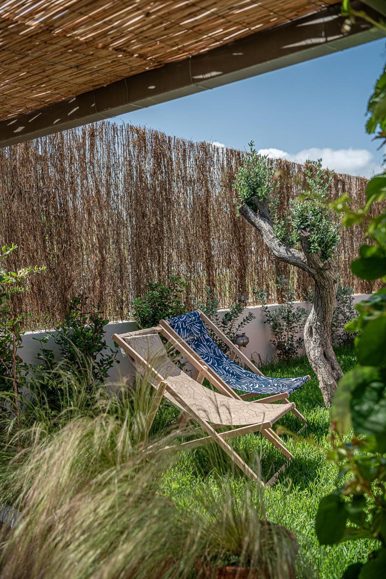 Vila The House By The Sea Kato Daratso Exteriér fotografie