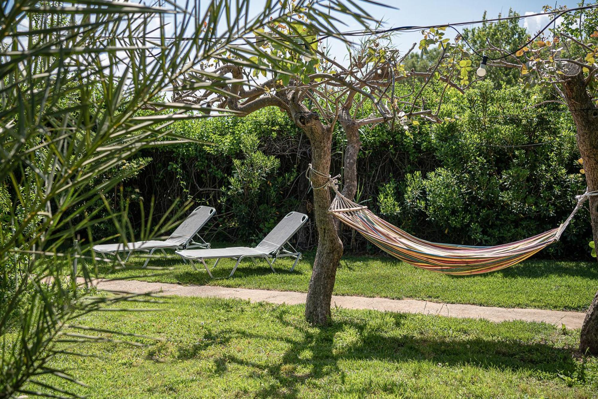Vila The House By The Sea Kato Daratso Exteriér fotografie